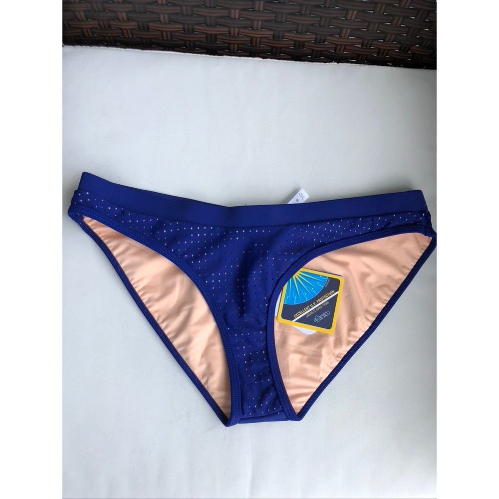NWT Fabletics Bikini Bottom - Picture 1 of 6